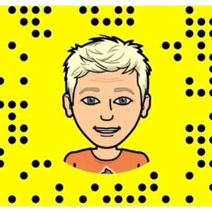 Meet your Posher, Ryan